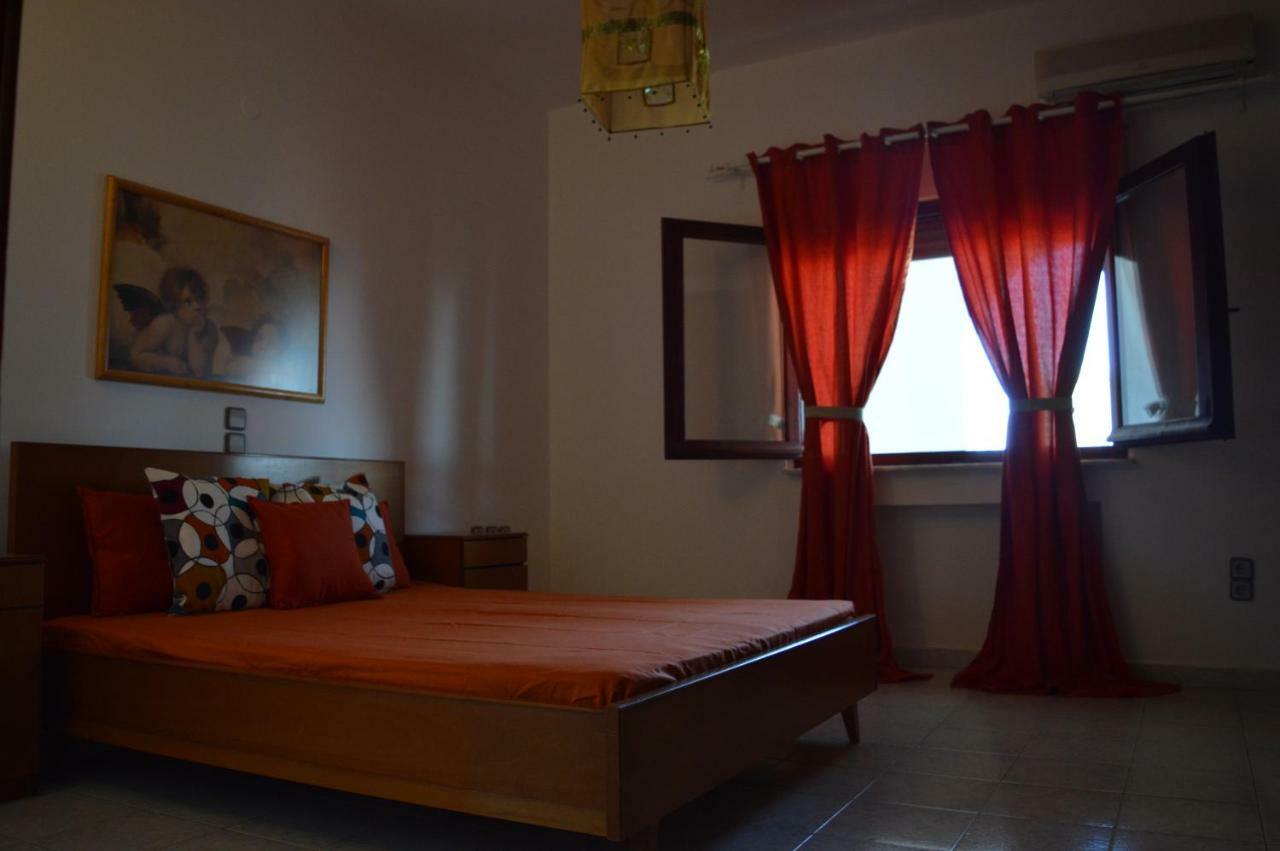 United Blue Resorts - White Sand Karteros Ngoại thất bức ảnh