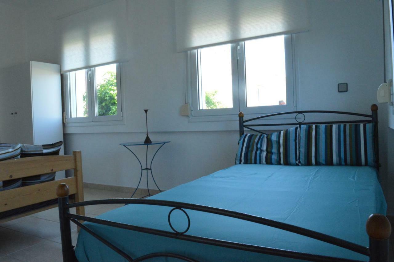 United Blue Resorts - White Sand Karteros Ngoại thất bức ảnh
